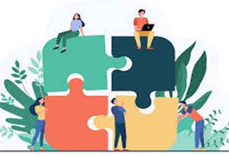 Collaboration and Partnership in Hospitality Marketing